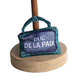 Sac Rue De La Paix 1