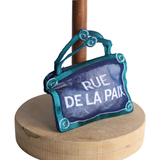 Sac Rue De La Paix 2