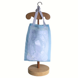 Sac Organza Dentelle Vierge 2