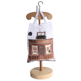 Sac Organza Devanture