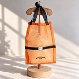Sac montre organza