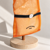 Sac montre organza 2