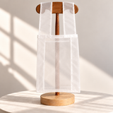 sac piece unique blanc