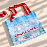 sac plan piste