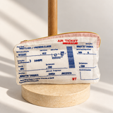 pochette airticket