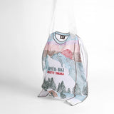 SAC PULL APRES SKI