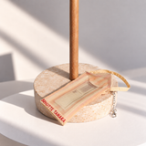 POCHETTE CABINE – PORTE LUNETTES