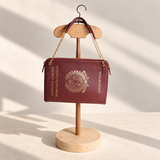 ipad ita passport front