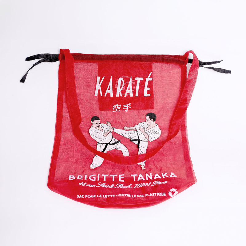 Karate