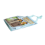 SAC LIVRE BICHI
