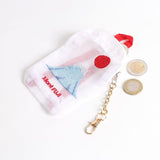 Mini backpack mont-fji