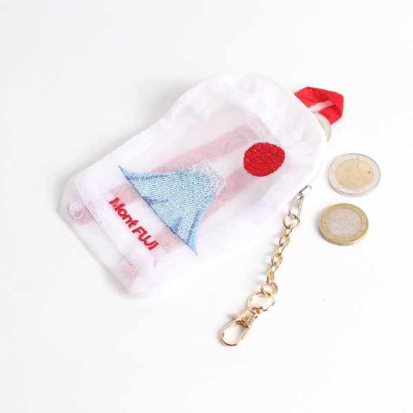 Mini backpack mont-fji