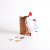 Mini backpack mont-fji