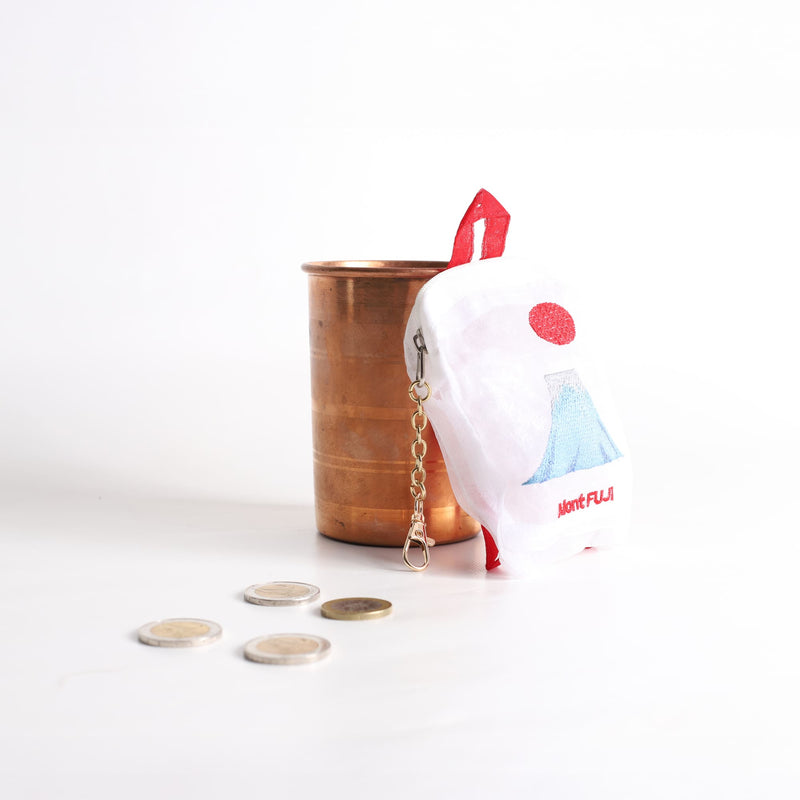 Mini backpack mont-fji