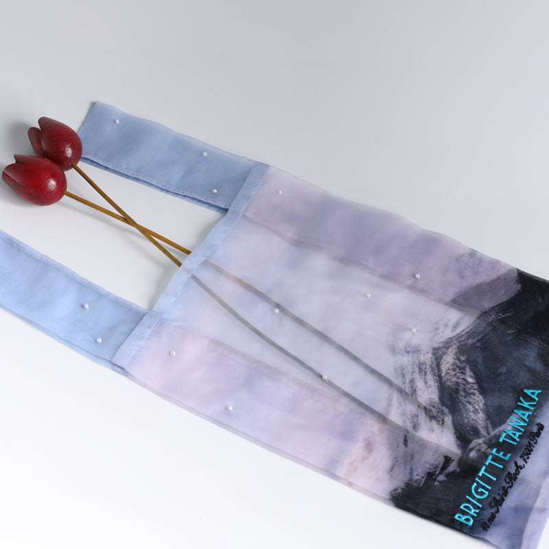 Mountain-Perles brigitte_tanaka_organza_bag2