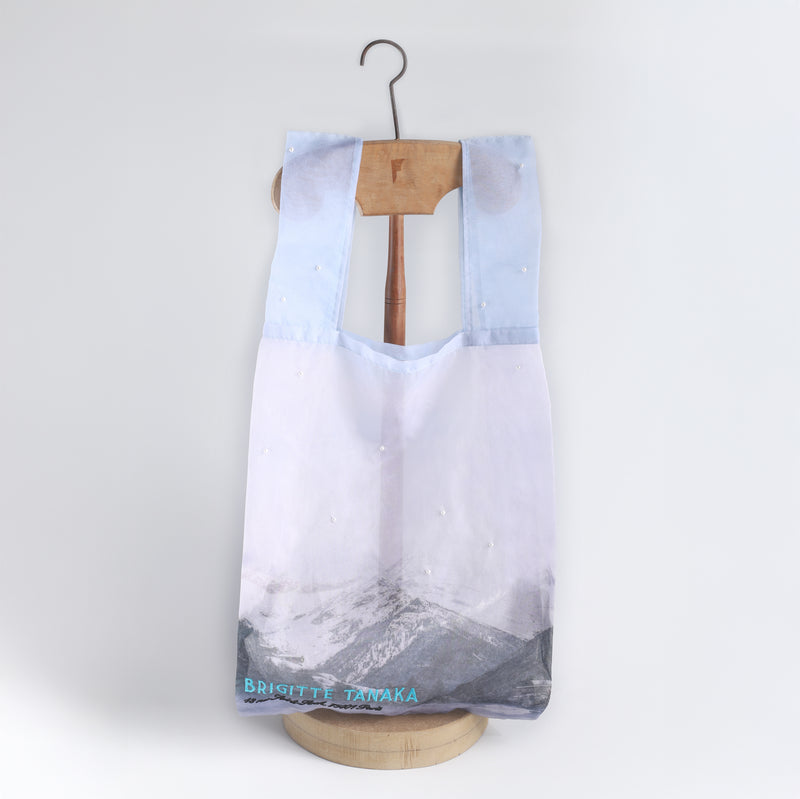 Mountain-Perles_brigitte_tanaka_organza_bag