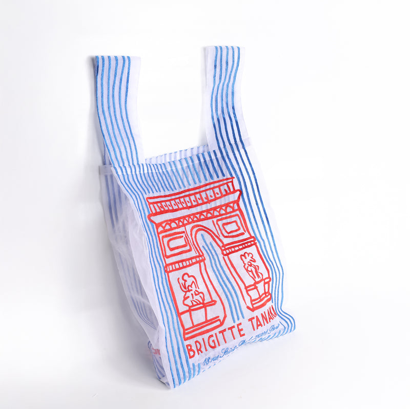 PARIS SYMBOL – ARC DE TRIOMPHE BAG