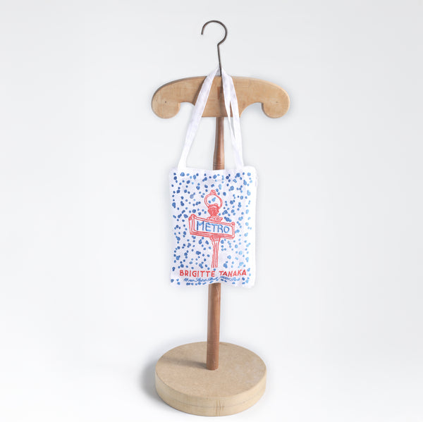 PARIS ICON BAG – METRO