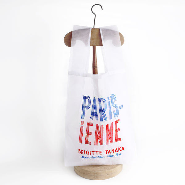 Sac organza Brigitte Tanaka parisienne