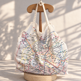 plan paris satin