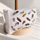 pochette plumes 2