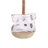 pochette-multi-toutous-organza-Brigitte-Tanaka