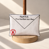 pochette enveloppe MR organza 2