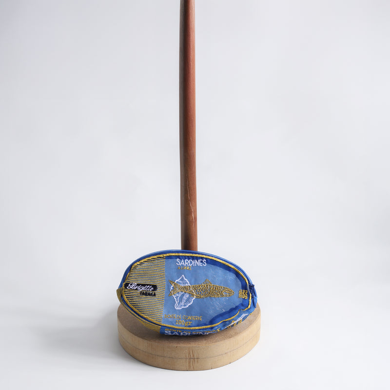 pochette_organza_sardine_Brigitte_Tanaka