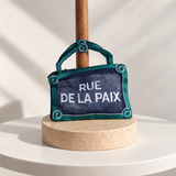 pochette rue de la paix