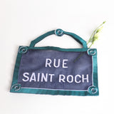 RUE SAINT ROCH BAG
