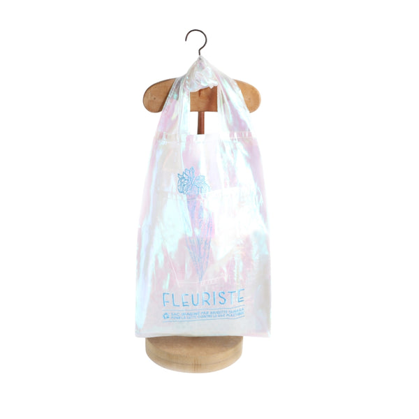 Aurora Florist Organza Bag – Brigitte Tanaka
