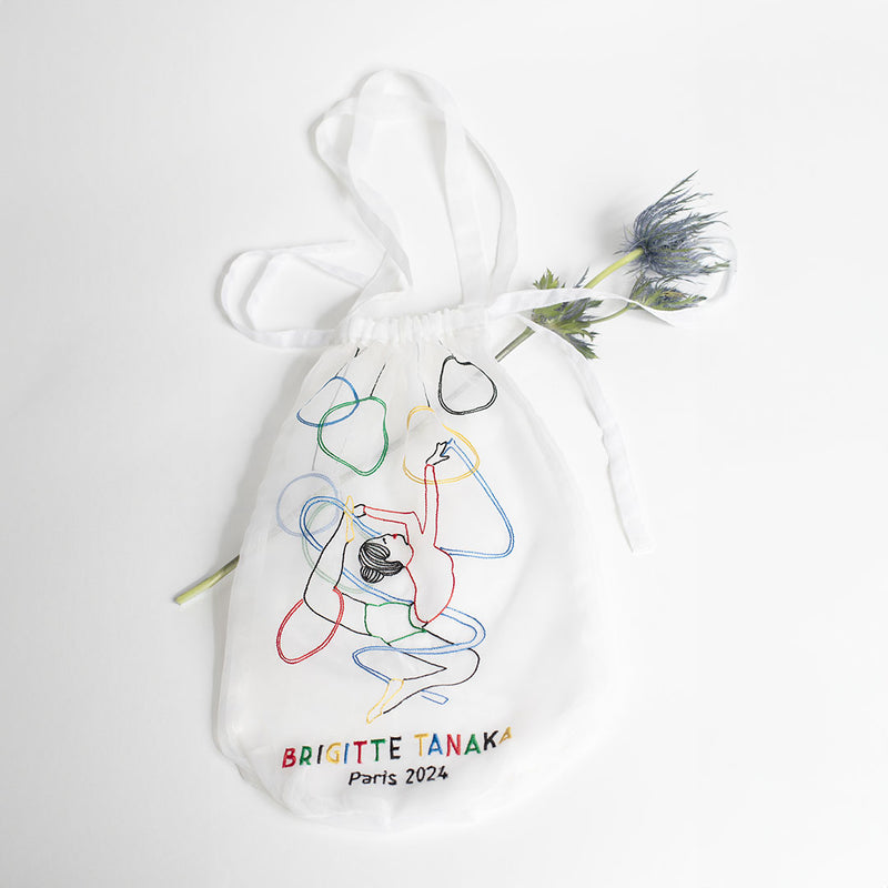 artistic gymnastics bag