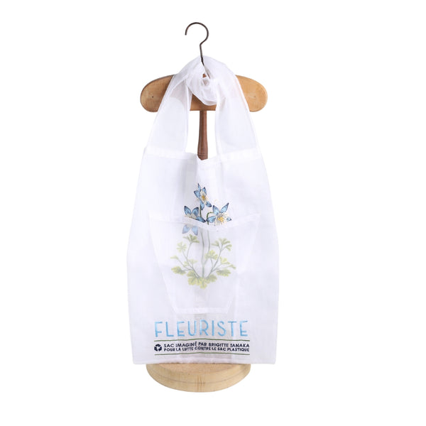 Aquilegia Organza Brigitte Tanaka florist