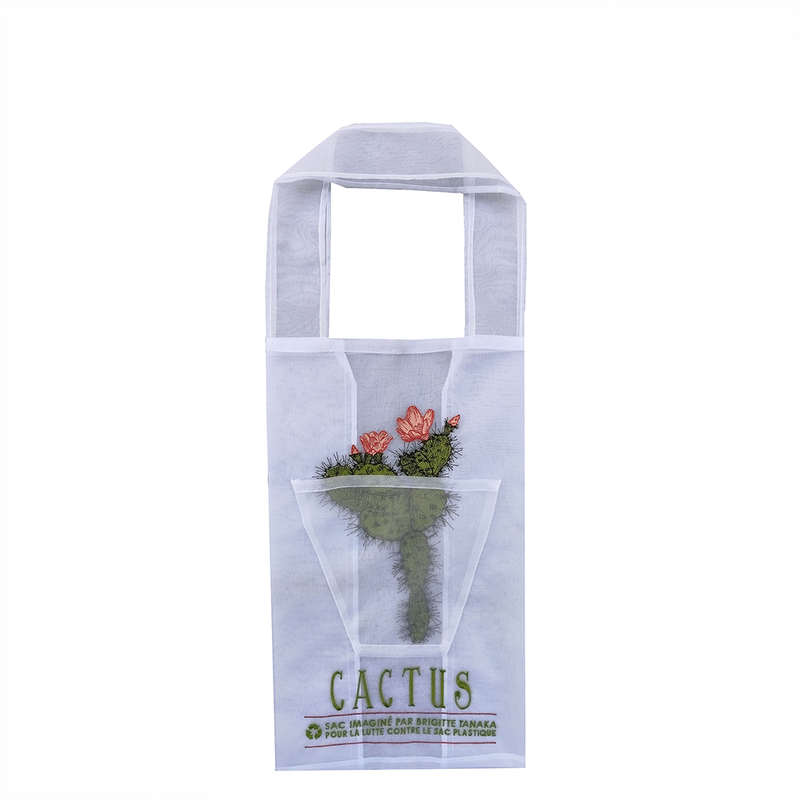 sac fleuriste cactus brigtitte tanaka