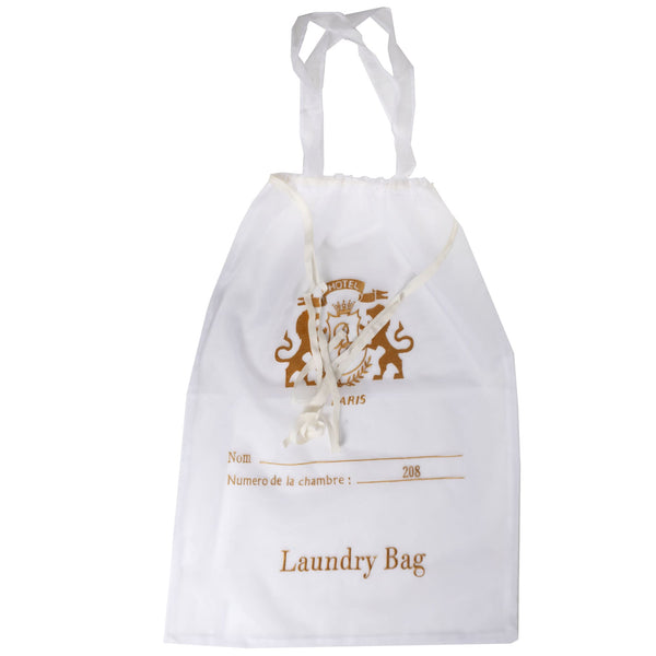 Sac Organza Laundry Bag Lion