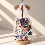 sac divination ruban MR simple