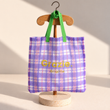 sac organza grazie thankyou