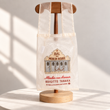 sac organza le bal MR