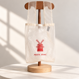 sac organza le bal MR 2