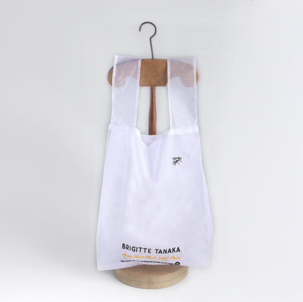sac orgabza mouche brigitte tanaka