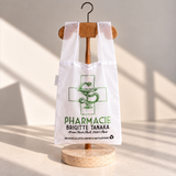 sac organza pharmacie