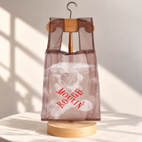 sac photo bw MR organza