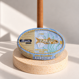 sardine haute couture