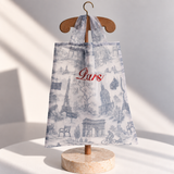 sac toile