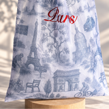 toile juoy 2