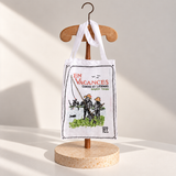 sac vacances haute couture